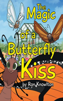 Magic of a Butterfly Kiss