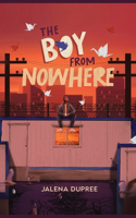 The Boy from Nowhere
