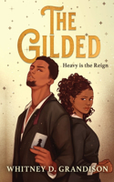 Gilded