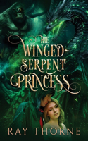 Winged-Serpent Princess