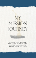 My Mission Journey for Elders