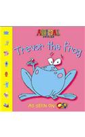 Trevor the Frog