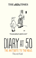 The Times Diary at 50