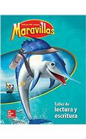 Lectura Maravillas Reading/Writing Workshop Grade 2: (Elementary Core Reading)