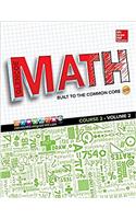 Glencoe Math, Course 2, Student Edition, Volume 2