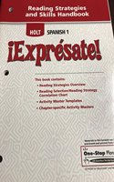 ?Expr?sate!: Strategy and Skills Handbook Level 1