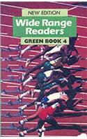 Wide Range Reader Green Book 04 Fourth Edition