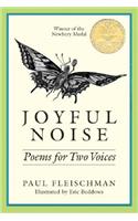 Joyful Noise