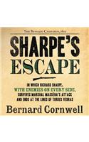 Sharpe'S Escape