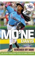 Mo'ne Davis: Remember My Name