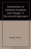 Introduction to Systems Analysis and Design: A Structured Approach