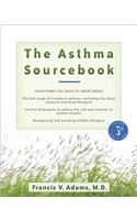 The Asthma Sourcebook