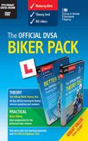 Official DVSA Biker