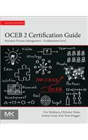 Oceb 2 Certification Guide
