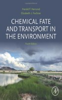 Chemical Fate and Transport in the Environment