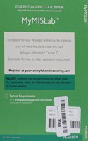 Mylab MIS with Pearson Etext -- Access Card -- For Management Information Systems