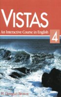 Vistas 4: An Interactive Course in English: Level 4