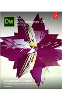 Adobe Dreamweaver CC Classroom in a Book (2018 release): (Classroom in a Book)