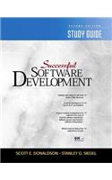 Successful Software Development Study Guide