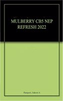 MULBERRY CB5 NEP REFRESH 2022