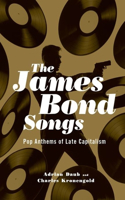 James Bond Songs