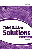 Solutions: Intermediate: Workbook