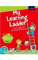 My Learning Ladder Science Class 3 Term 1: A New Approach to Primary Learning