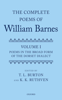 The Complete Poems of William Barnes