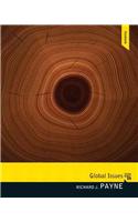 Global Issues Plus MySearchLab with Etext -- Access Card Package: Politics, Economics, and Culture