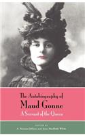 The Autobiography of Maud Gonne