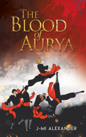 Blood of Aurya