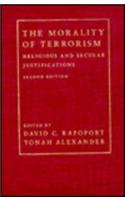 Morality of Terrorism