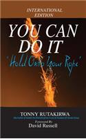 You Can Do It