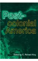 Postcolonial America