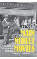 Main Street Movies
