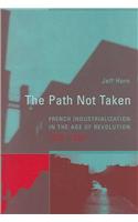 The Path Not Taken