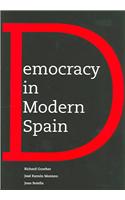 Democracy in Modern Spain