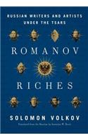 Romanov Riches