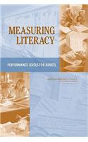 Measuring Literacy