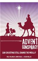 Advent Conspiracy