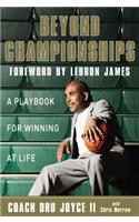 Beyond Championships