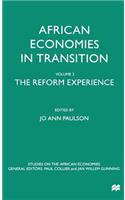 African Economies in Transition