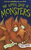 Little Shop of Monsters