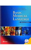 Basic Medical Language