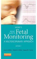 Mosby's Pocket Guide to Fetal Monitoring: A Multidisciplinary Approach