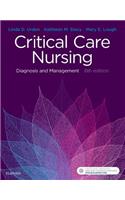 Critical Care Nursing