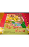 Reading 2010 Spanish (Ai8) Independent Reader Grade K Unit 2 Week 6