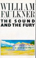 The Sound and the Fury (Picador Books)