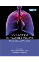 Non-Invasive Ventilation and Weaning: Principles and Practice