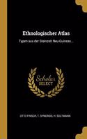 Ethnologischer Atlas